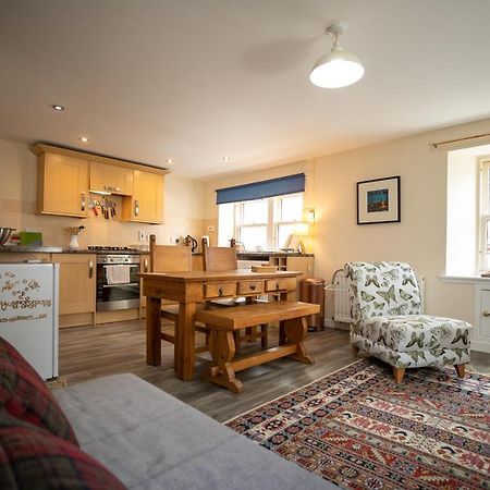 Ferienwohnung The Starry Rock Kirriemuir Exterior foto
